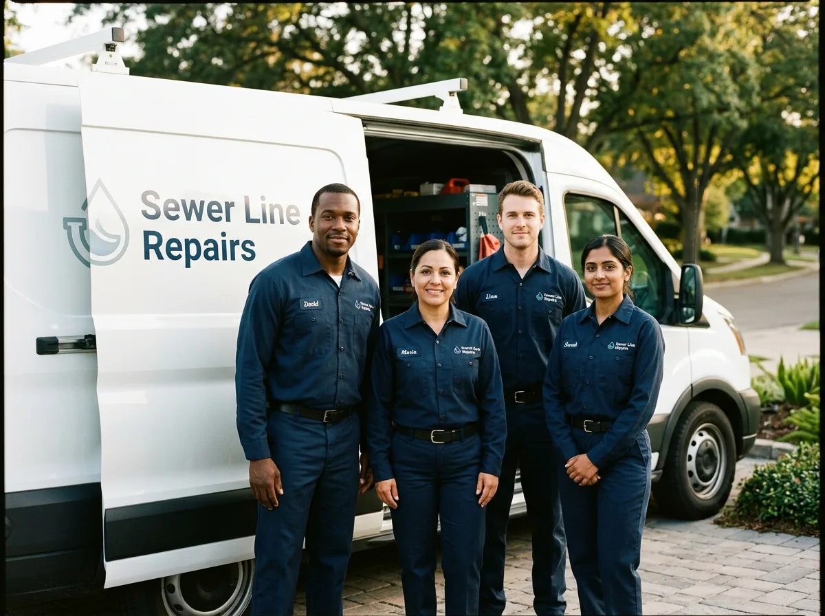 Emergency Plumber company in Key West, FL