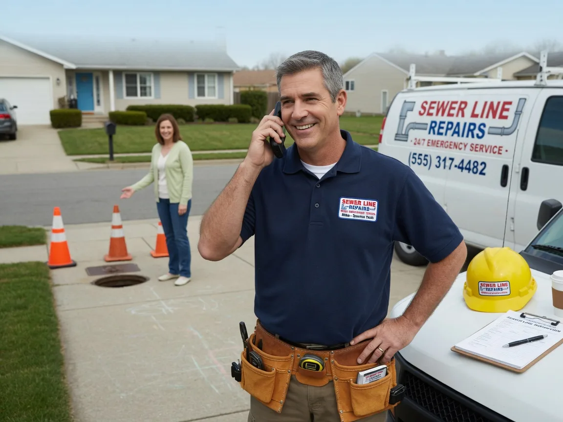 Emergency Plumber Key West, FL FAQs